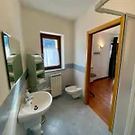 Nocleg ze śniadaniem La Casa Dei Nonni - Foresteria 3*