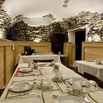 Nocleg ze śniadaniem La Casa Dei Nonni - Foresteria 3*