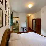 Nocleg ze śniadaniem La Casa Dei Nonni - Foresteria Vione