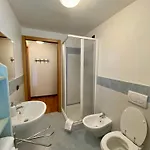La Casa Dei Nonni - Foresteria Nocleg ze śniadaniem Vione